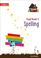 Year 5 Spelling Pupil Book