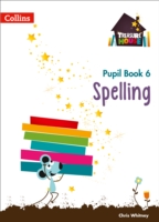 Year 6 Spelling Pupil Book