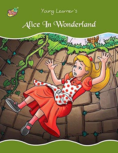 YOUNG LEARNERS - ALICE IN WONDERLAND