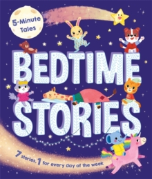 YOUNG STORY TIME 4 - BEDTIME STORIES