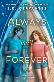 ALWAYS ISNT FOREVER