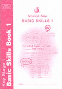 Basic Skills Book 1 (Schofield & Sims Ltd)