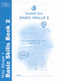 Basic Skills Book 2 (Schofield & Sims Ltd)