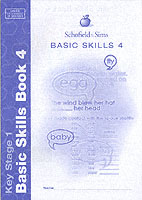 Basic Skills Book 4 (Schofield & Sims Ltd)