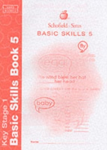 Basic Skills Book 5 (Schofield & Sims Ltd)