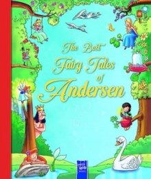 BEST FAIRY TALES OF ANDERSEN