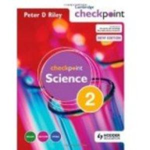 Cambridge Checkpoint Science Student's Book 2