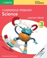 Cambridge Primary Science Learners Book 3