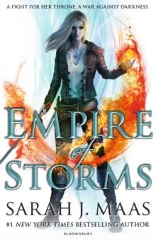 Empire of Storms