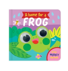 Home for a Frog