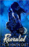 HOUSE OF NIGHT - REVEALED