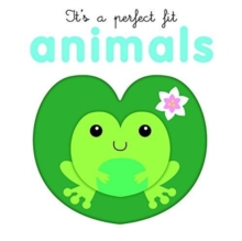 IT S A PERFECT FIT ANIMALS