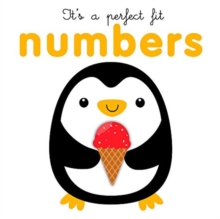 IT S A PERFECT FIT NUMBERS