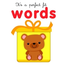 IT S A PERFECT FIT WORDS