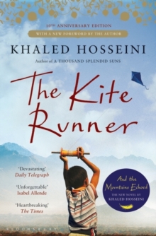 KITE RUNNER - FILM TIE IN