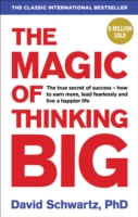 Magic of Thinking Big