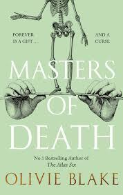 MASTERS OF DEATH