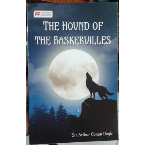 Mc The Hound Of The Baskerville