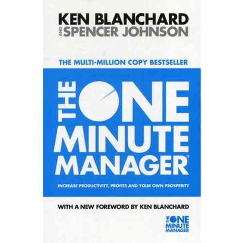 One Minute Manager