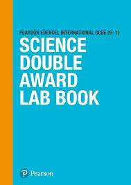 pearson edexcel international gcse(9-1)science double
