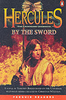PENGUIN READERS - HERCULES BY THE SWORD