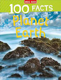 PLANET EARTH