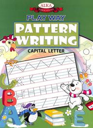 Play Way Pattern Writing 2