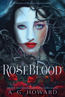 ROSE BLOOD