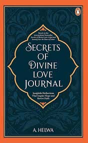 SECRETS OF DIVINE LOVE JOURNAL