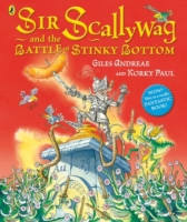 Sir Scallywag and the Battle for Stinky Bottom
