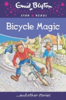 Star Reads - Bicycle Magic