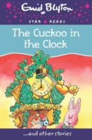 Star Reads - Cuckoo 1n The Clock