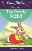 Star Reads - Greedy Rabbit