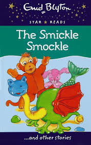 STAR READS - SMICKLE SMOCKLE