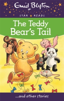 Star Reads - Teddy Bears Tail