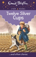 Star Reads - Twelve Silver Cups