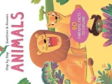 STEP BY STEP Q&A - ANIMALS