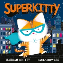 SUPER KITTY PA