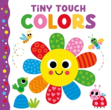 Tiny Touch Colours