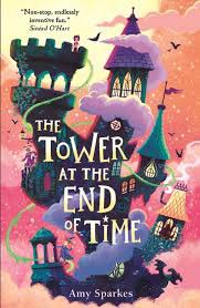 TOWER AT THE END OF TIME