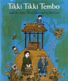 TIKKI TIKKI TAMBO