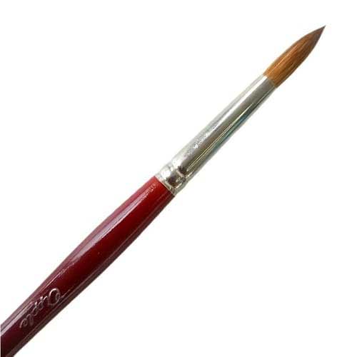 ART BRUSH - APPLE NO 05