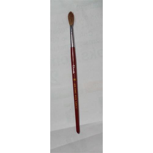 ART BRUSH - APPLE NO 10