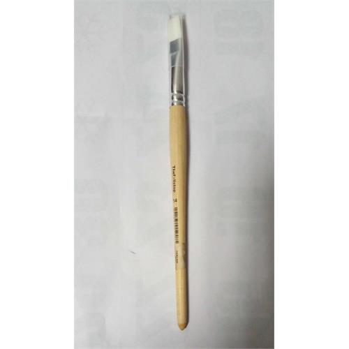 ART BRUSH - FULLSTOP FLAT NO 14