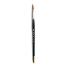 ART BRUSH - GOLDEN TAKLON 01