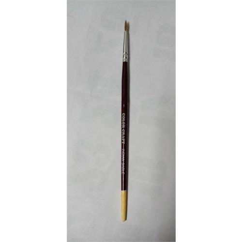 ART BRUSH - INDIAN SABLE 01