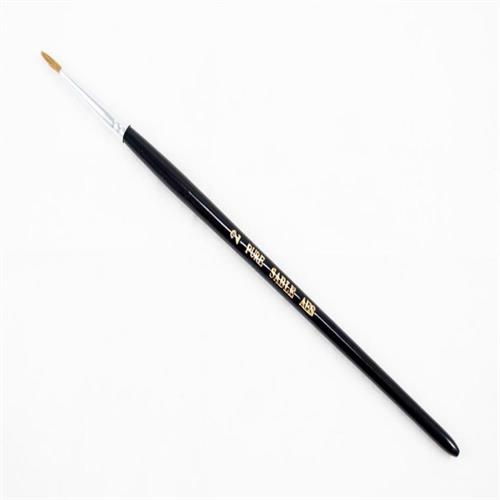 ART BRUSH - SABLE HAIR 2 CIC