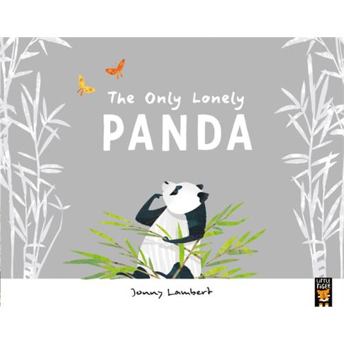 Only Lonely Panda