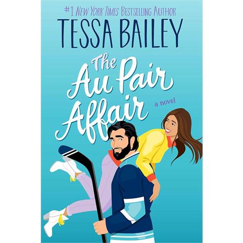 AU PAIR AFFAIR