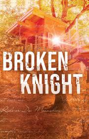 Broken Knight